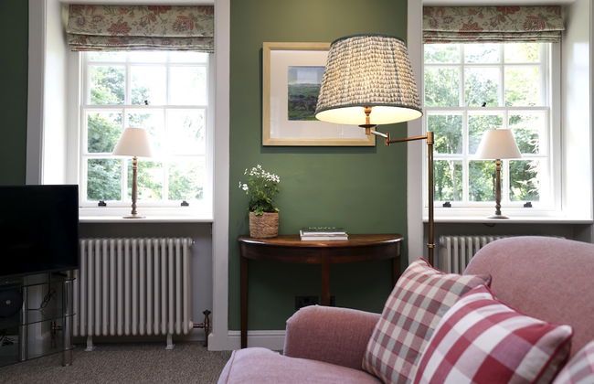 JOIVY The North Lodge At Balcarres - Foto 15