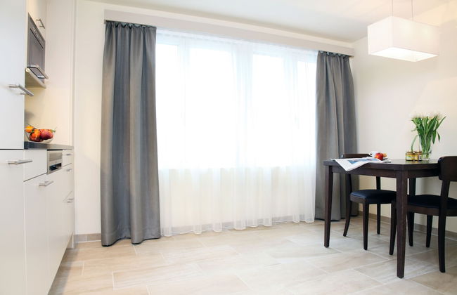 City Stay Seefeld House - Photo 17