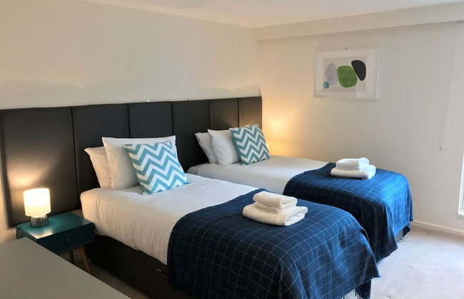 Tolbooth Apartments - Foto 18