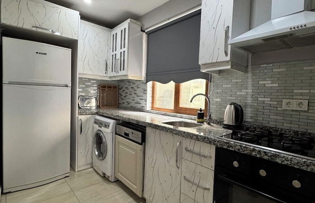 Taksim Wonder Suites - Foto 48