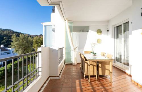 Beautiful Apartment With View - Foto 22