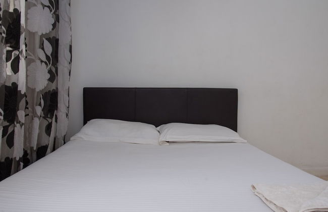 Spendwise Lodge and Apartments - Foto 8