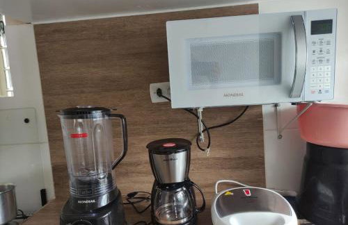 Casa Aconchego do Mar - Foto 11