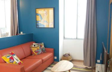 Résidence du Parc avec Sauna - Foto 34