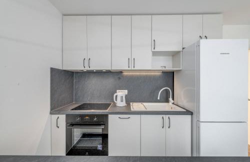 DeLuxe Seaview Apartment KENNEDY I - Photo 48