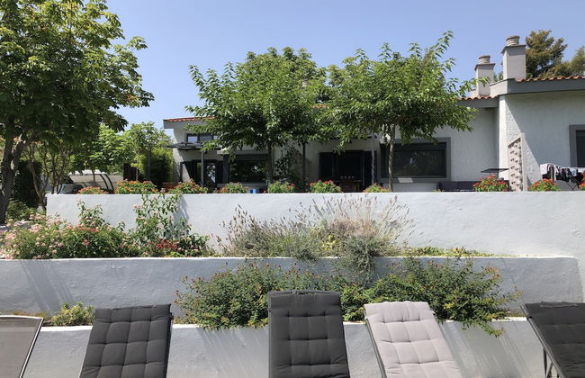 Pleiades Boutique Villas - Photo 56