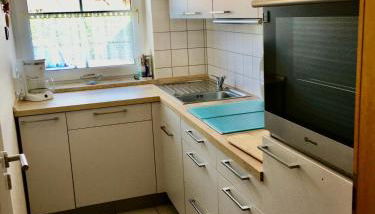 Meine Ferienwohnung - Foto 4, stove