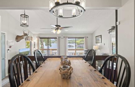 Honey Hole 3 Well Dock - Foto 13