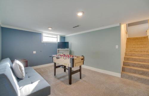 Charming Getaway, Walk to Windsor Lake and Downtown! - Foto 26