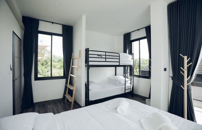 Issara Private Pool Villa Khaoyai VillaB - Foto 7