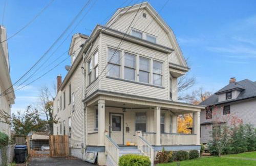 Cozy 2BR 5min to NYC Train and 10min to Seton Hall - Foto 50