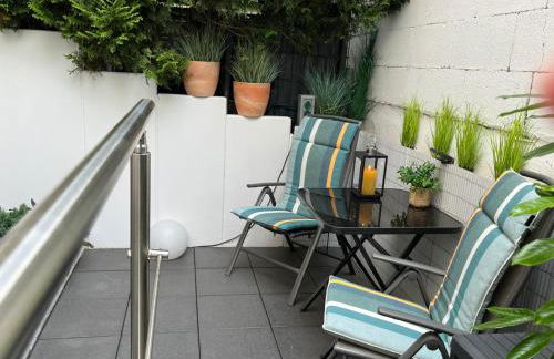 Lovely Souterrain Apartment - Foto 17