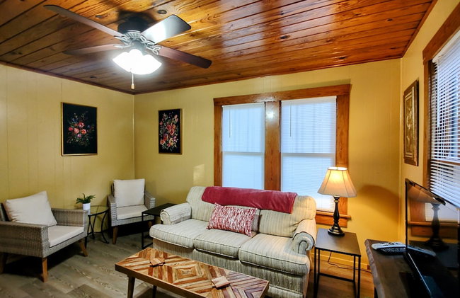 Edgewater Resort - Foto 75