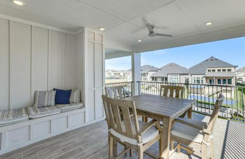 Lake Conroe Oasis Chefs Kitchen and Boat Dock - Foto 15