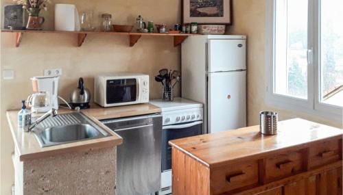 2 Bedroom Nice Home In Villefort - Foto 4