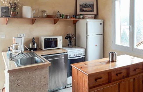 2 Bedroom Nice Home In Villefort - Foto 4