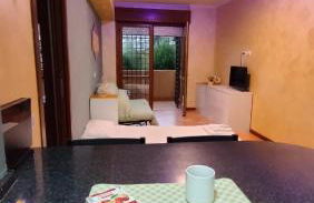 Friend of all the world - Giardino di Roma - Casal Bernocchi - Acilia - Foto 27