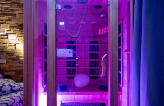 Suite pour les Amoureux_Val d'Europe Disney - Foto 13