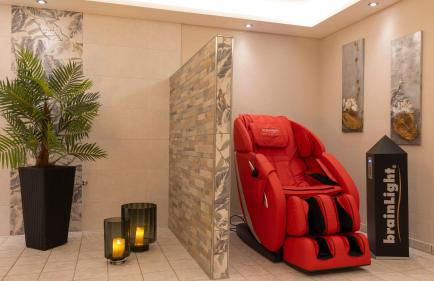 Aparthotel Chiemgaufuchs - CHIEMGAUKARTE - Foto 61