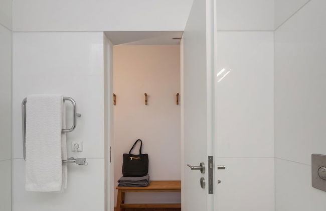 Flattered to be In Algarve - Foto 10