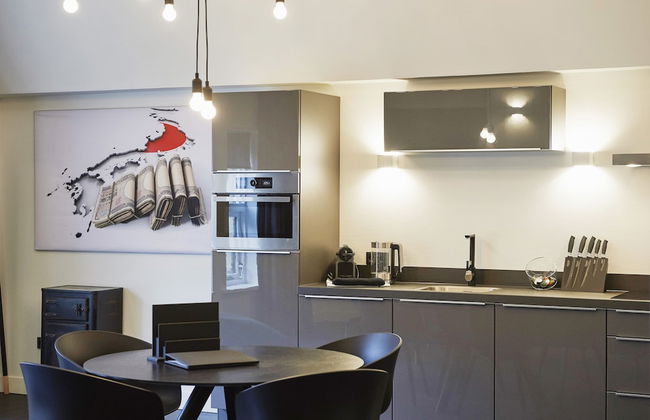 Apart Hotel De Bank - Photo 43