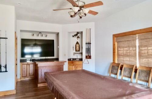 Little Red River Chalet - Foto 46