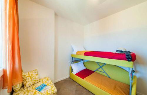 Attico vista mare a Castelsardo con terrazzo panoramico - Foto 24