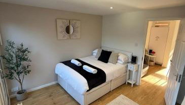 King’s Cross / 3 bed /Overground - Foto 4
