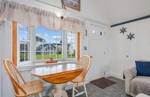 Seaside Cottages - Cottage 15 - The Sandpiper - Foto 2