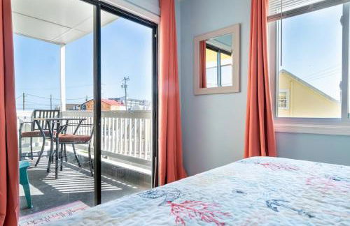 Beach Harbour 12 at The Carolina Beach Boardwalk - Photo 39