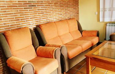 Casa Rural Puerta del Sol de 3 habitaciones - Foto 4