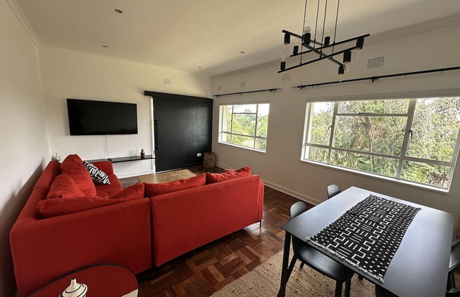 Spacious 2 bed Unit in Eastlea - 2228 - Foto 1