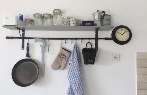 The Sea Cottage Apartments - Foto 50