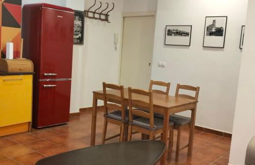 Alojamiento Mercado de Abastos - Foto 7