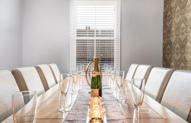 Private Garden Rooftop Terrace With hot tub - Foto 13