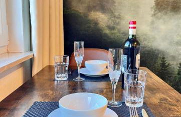 Apartment No 307 in Küstelberg - 7 min bis Winterberg - Skifahren - Wandern - Erholen - Foto 15