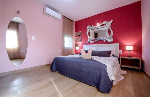 Gouves Garden Hersonisos Heraklion - Foto 8