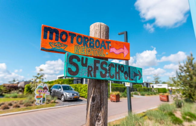 Luxury Chalet With a Dishwasher - Foto 40