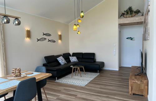 Haus JadeMuschel - behagliches Haus mit Aussicht - Photo 9