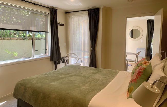 March Apartments - Foto 30