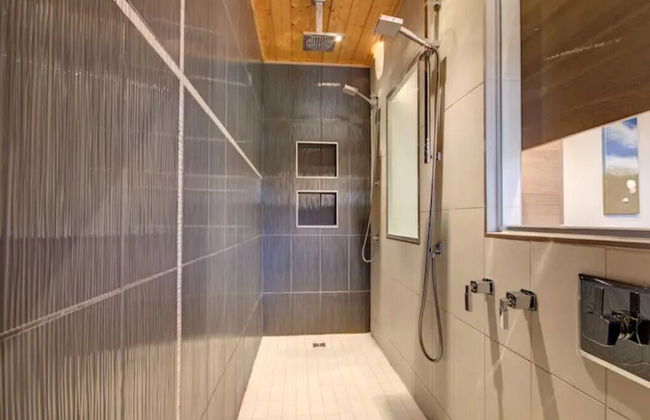 Le Morgan-Chalet à louer Stoneham - Foto 22