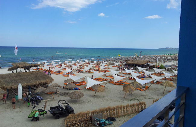 Blue Beach Studios - Foto 36