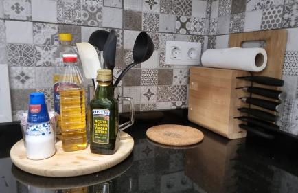 Playa de Las Canteras & Puerto Loft - Foto 10