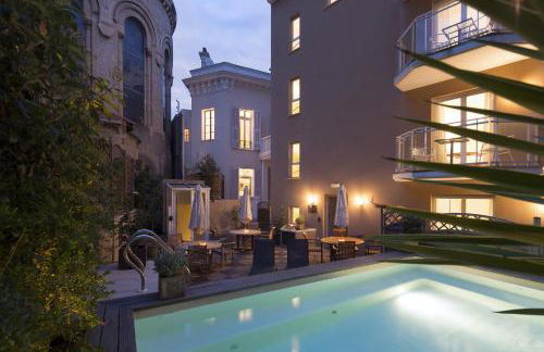 Villa d'Estelle Cannes - Foto 58