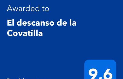 El descanso de la Covatilla - Photo 23