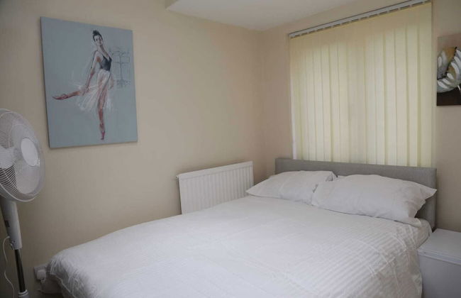 Budget 4-bedrooms In Thamesmead - Foto 3