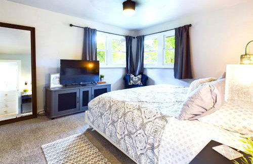 Modern Boho Retreat - Foto 2