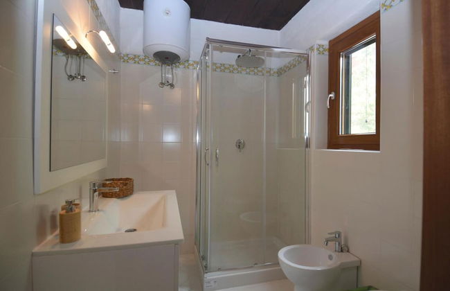 Villa Maratea - Villa Maratea - Foto 12