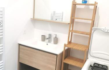 Maison indépendante avec piscine, 10min Avignon - Photo 6