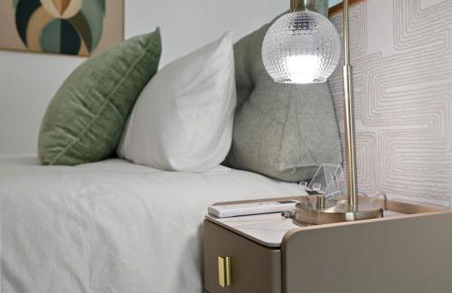 Ocean View Loft in Little Italy near Downtown-Gaslamp - Foto 55